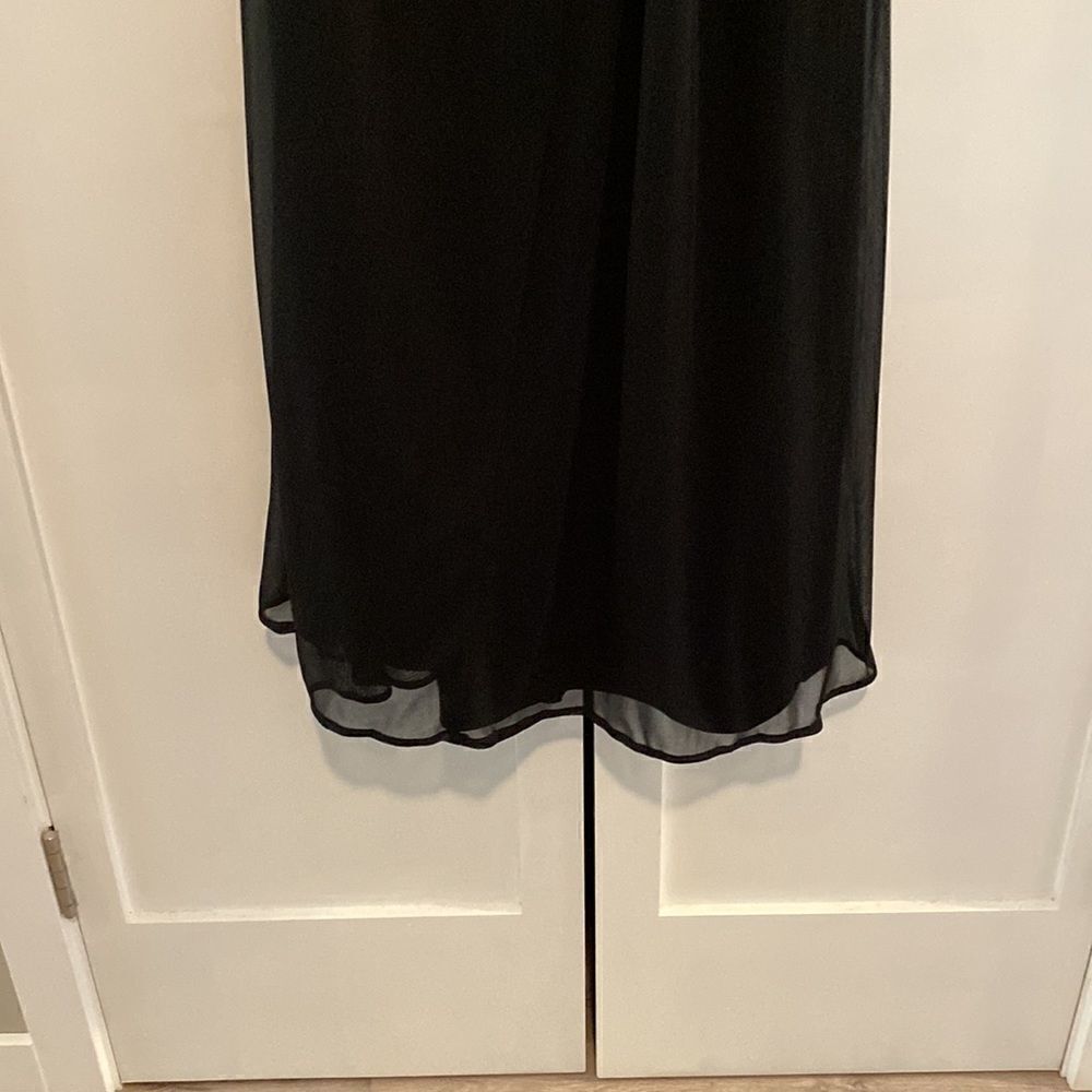 Alex Evening Formal Dress - Picture 4 of 7